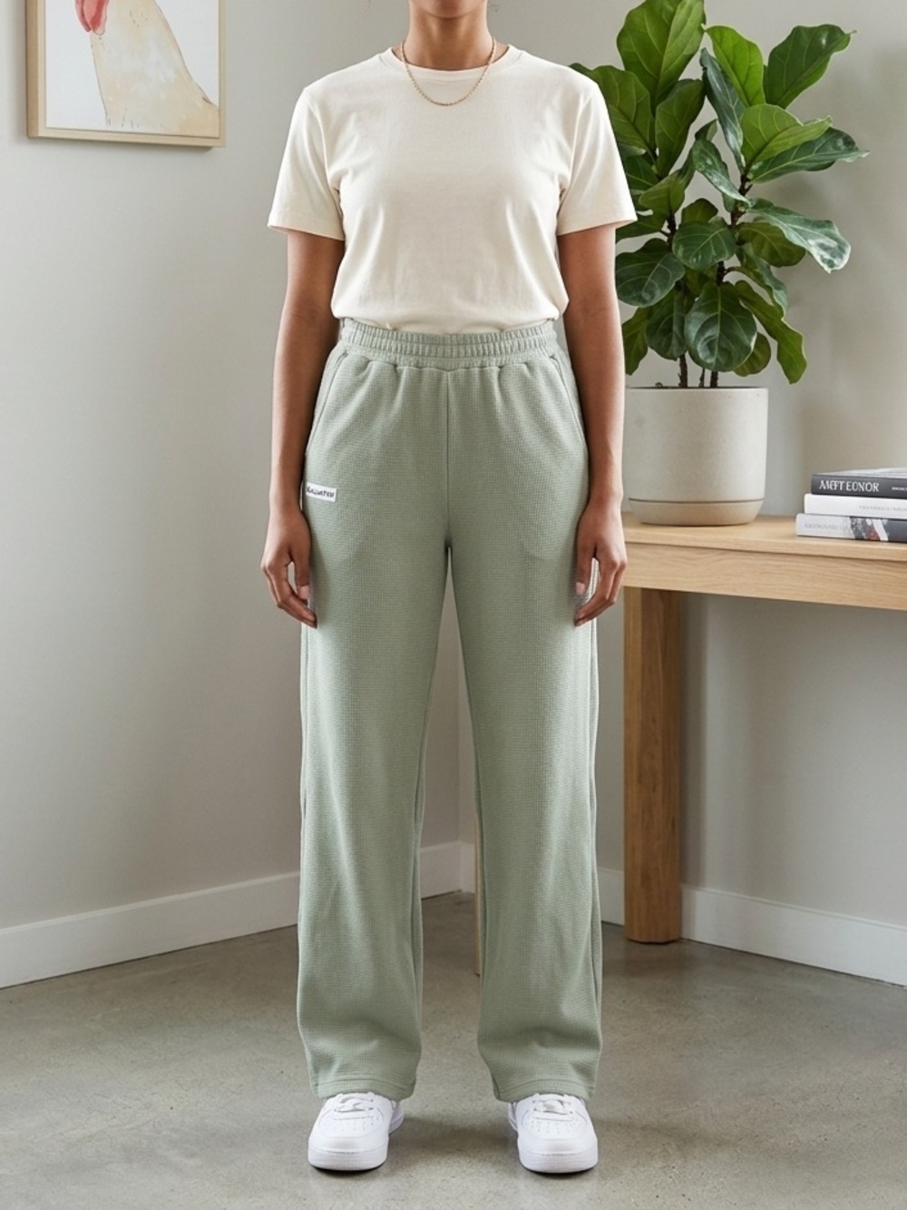 Casual Lounge Pants